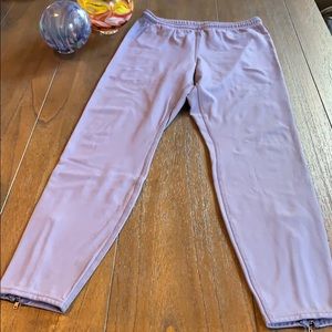 Vintage Patagonia Base Layer Pants